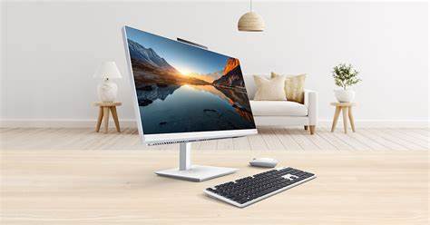 ASUS AIO A5402