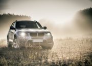 SUV Ramah Lingkungan, Tren atau Kebutuhan?