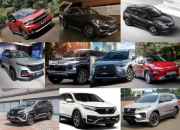 SUV Mewah: Apakah Harganya Sebanding dengan Pengalaman Berkendara?