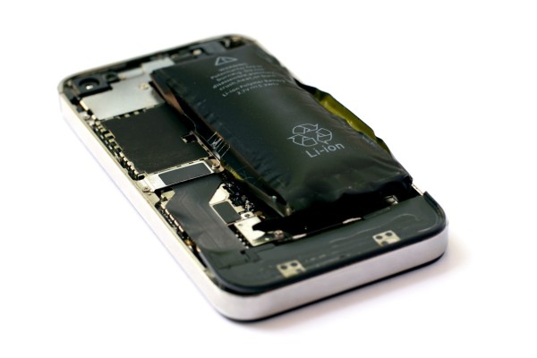 Cara memperpanjang umur baterai gadget