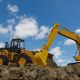 Bisnis Rental Alat Berat