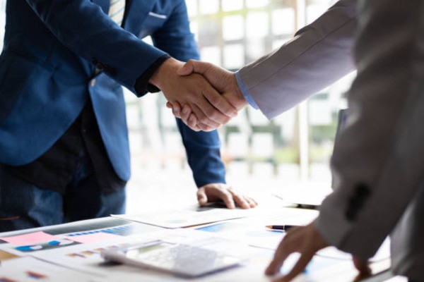 Mengoptimalkan Operasional Bisnis