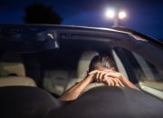 Melawan Kantuk di Jalan: Cara Mengatasi Microsleep bagi Pengemudi
