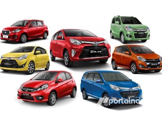 Mobil Baru
