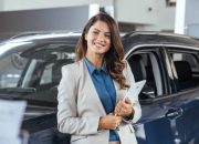 Jual Mobil Bekas di Internet? Begini Cara Cepat Larisnya!