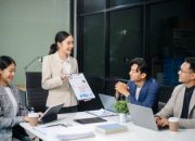 Cara Mengembangkan Bisnis dengan Modal Kecil tapi Hasil Maksimal