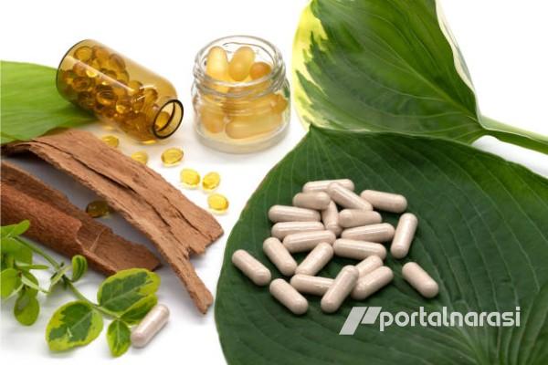 Obat Herbal