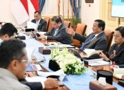 Strategi Hilirisasi Energi, Pemerintah Bangun Kilang Baru
