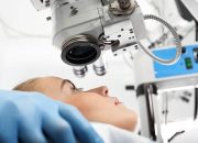 Apa Itu LASIK MATA? Yuk! Simak Panduan Lengkapnya