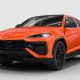 Lamborghini Urus 2025