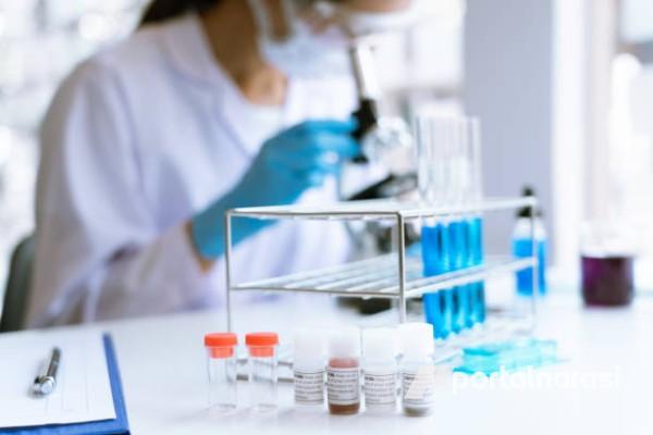 Analis Kesehatan