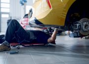 Servis Mobil Sebelum Mudik: Apa Saja yang Perlu Dicek?