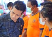 Promosikan Situs Judi Online, Selebgram Madiun Ditangkap Polisi