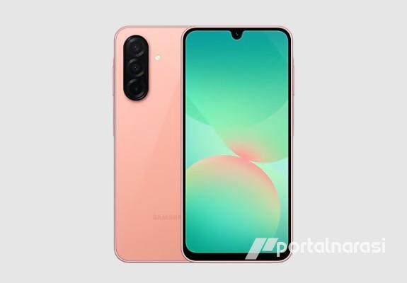 Galaxy a26 5g