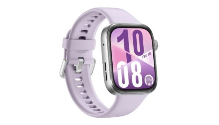 Huawei Fit 4 dan Fit 4 Pro Tantang Garmin di Pasar Smartwatch