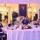 Jamuan Negara Prabowo-Macron