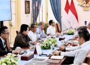 Proyek Baterai Listrik Jalan Terus, Prabowo Beri Lampu Hijau untuk Huayou