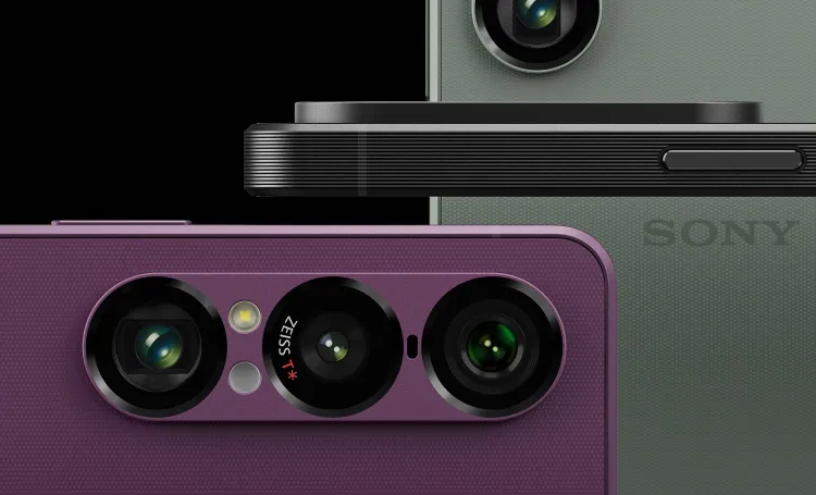 Xperia 1 VII