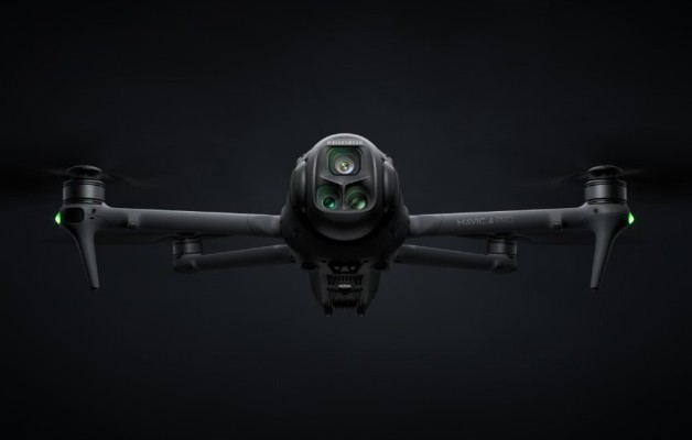 mavic 4 pro