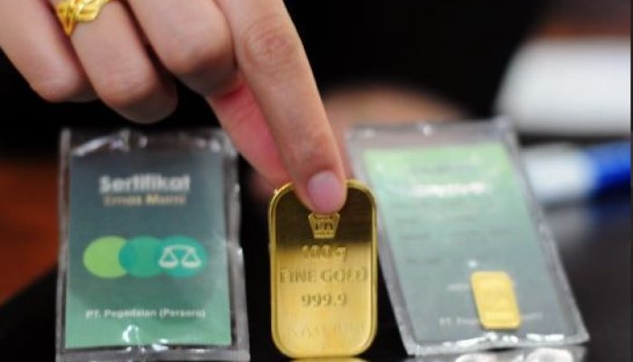 Investasi Emas Antam di Jogja: Aman, Untung, dan Praktis Bersama JagoGold