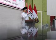 Muhaimin Iskandar: Pesantren Harus Jadi Motor Pemberdayaan Desa