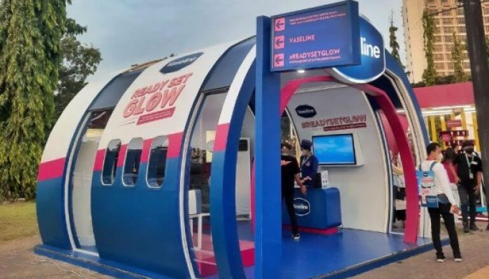 Ingin Sukses di Event? Ini Cara Cerdas Sewa Booth Pameran di Jakarta