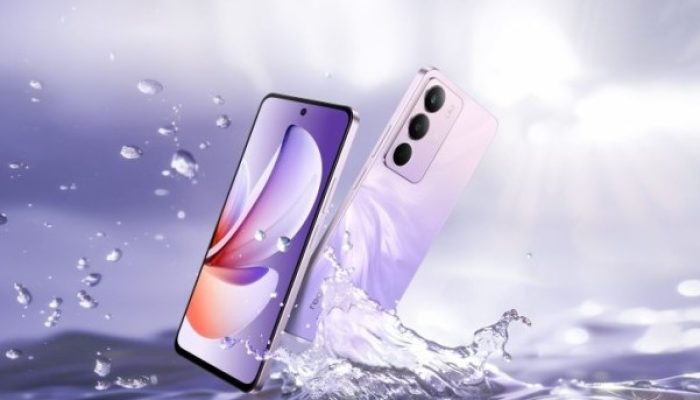 Realme C71 NFC: Ponsel Tipis, Tahan Lama, dan Fitur Lengkap
