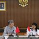 Kemdiktisaintek dan Kedubes China