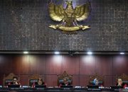 MK Putuskan Pemilu Nasional dan Daerah Digelar Terpisah