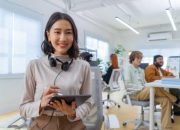Mengapa Banyak Perusahaan Mengandalkan Outsourcing di 2025?