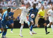 Real Madrid Gagal Menang Usai Penalti Gagal di Laga vs Al Hilal