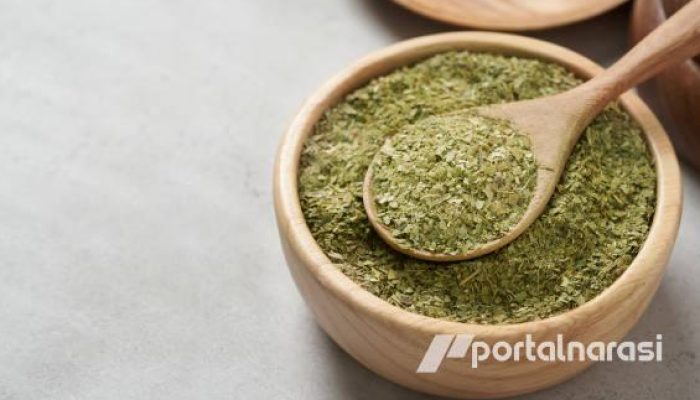 Manfaat Yerba Mate, Teh Ajaib untuk Tubuh dan Pikiran