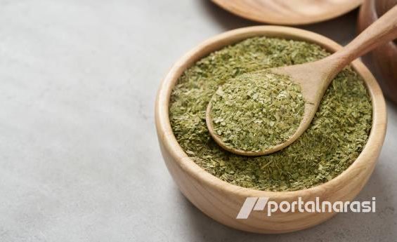 Teh Yerba Mate