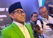 Cak Imin: Pesantren Harus Bebas dari Tiga Dosa Besar