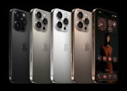 iPhone 16 Pro Max Turun Harga, Ini Waktu Terbaik Upgrade
