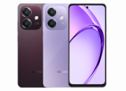 Oppo Rilis A5i dan A5i Pro: Ponsel Murah Spek Mewah