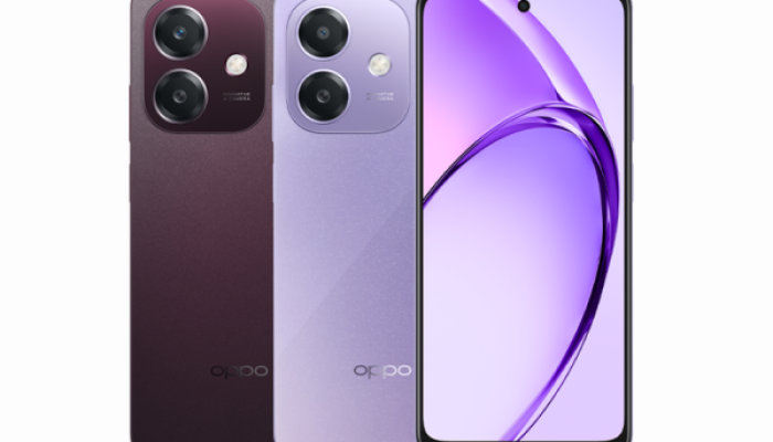 Oppo Rilis A5i dan A5i Pro: Ponsel Murah Spek Mewah