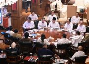Prabowo Bahas Percepatan Koperasi Merah Putih di Bogor