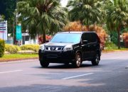 SUV Bekas di Bawah 100 Juta: Solusi Hemat dan Tangguh