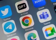 Fitur Baru Chrome iOS: Pisahkan Data Kerja dan Pribadi