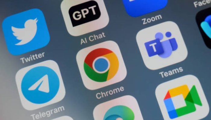 Fitur Baru Chrome iOS: Pisahkan Data Kerja dan Pribadi