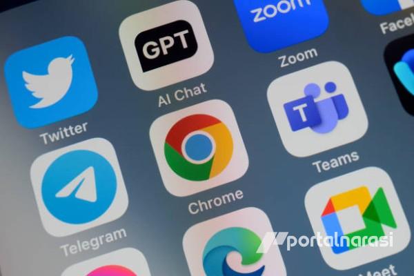 Chrome iOS
