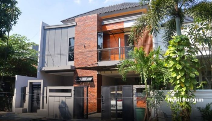 Kenali Proses Kerja Jasa Renovasi Rumah Terpercaya