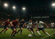 Liga Eropa Makin Panas, Siapa Akan Menjadi Juara?