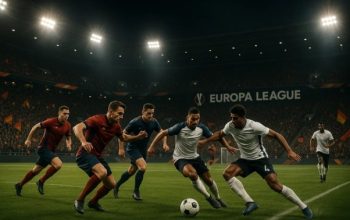 Liga Eropa