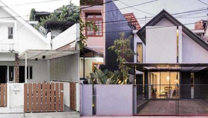 Renovasi Rumah Bekasi Cepat, Rapi, dan Profesional
