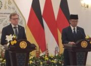 Indonesia Kirim 329 Tenaga Kesehatan ke Jerman