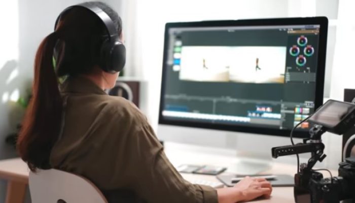 4 Aplikasi Editing Video Terbaik di Tahun 2025