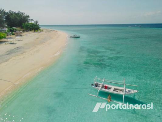 Gili Trawangan Lombok