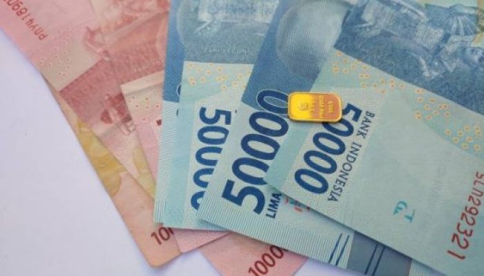 Harga Buyback Emas Antam Naik 30% Sejak Awal Tahun, Sentimen The Fed Jadi Pemicu